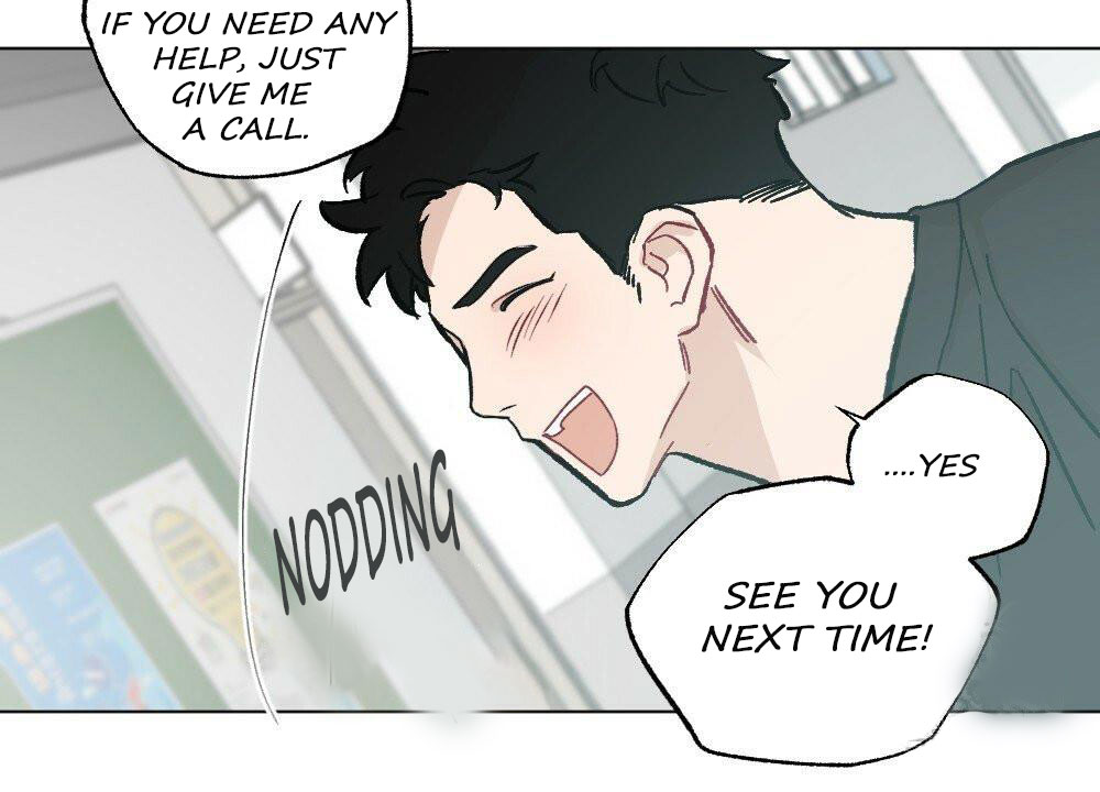Read Omega Bus Stop Manga Online