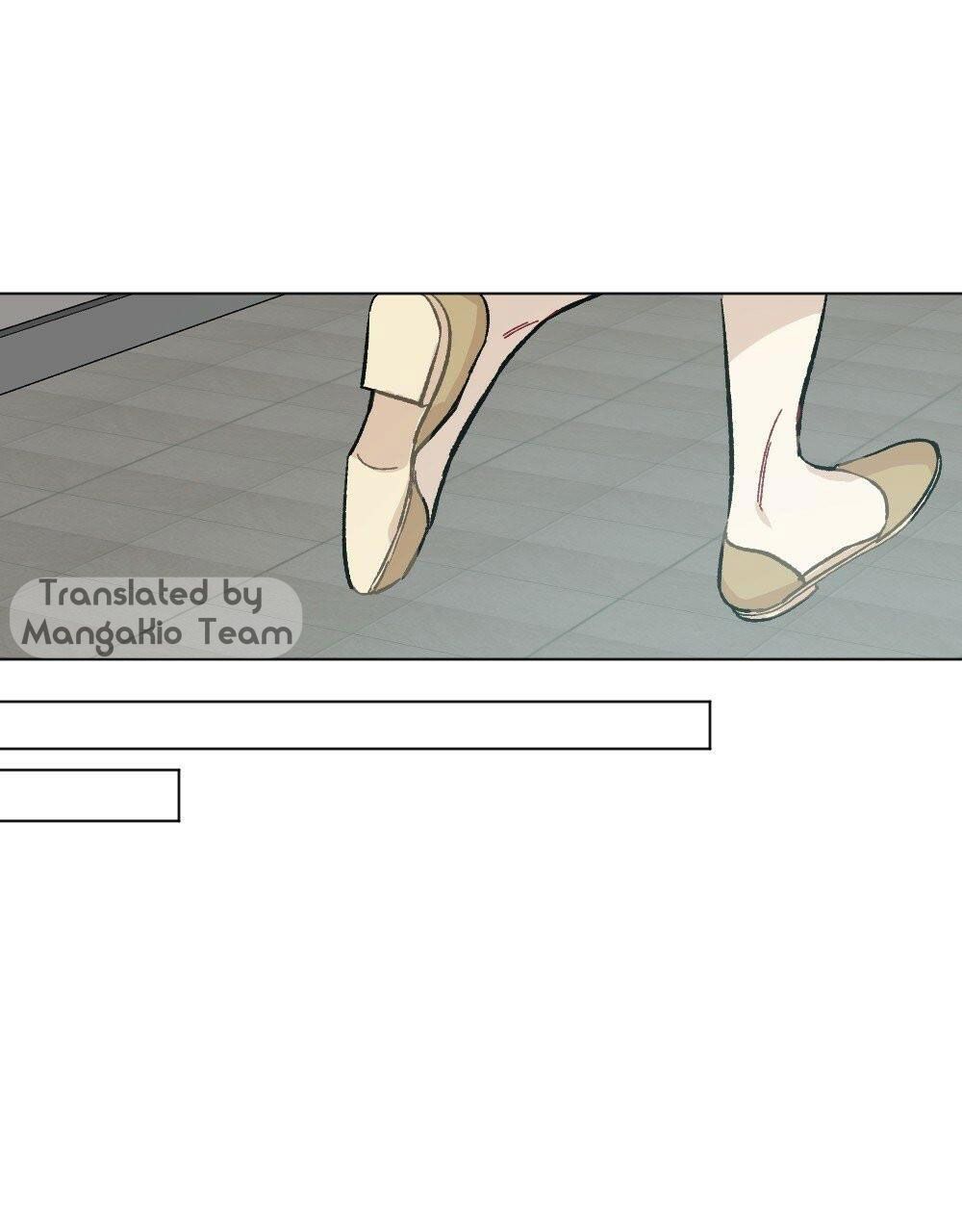 Read Omega Bus Stop Manga Online