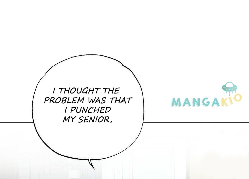 Read Omega Bus Stop Manga Online