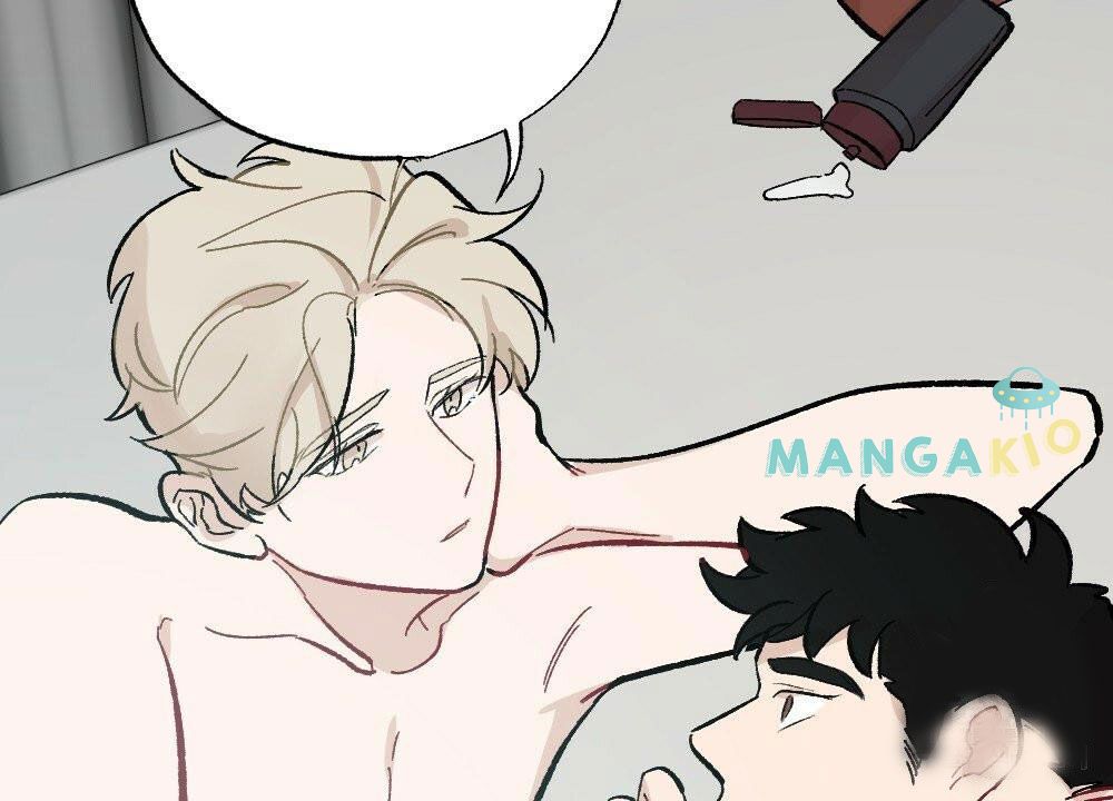 Read Omega Bus Stop Manga Online