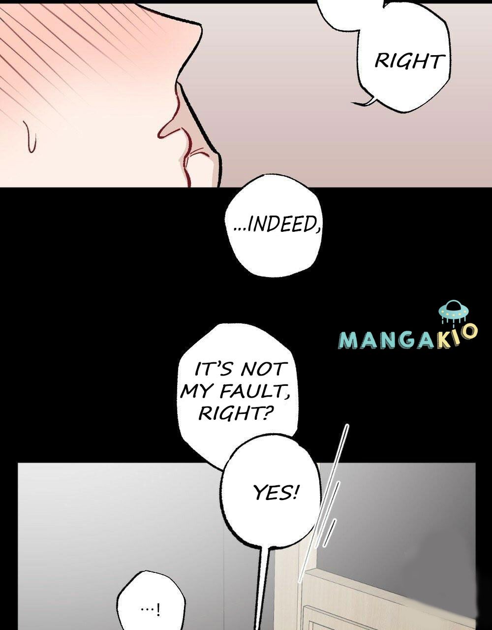 Read Omega Bus Stop Manga Online