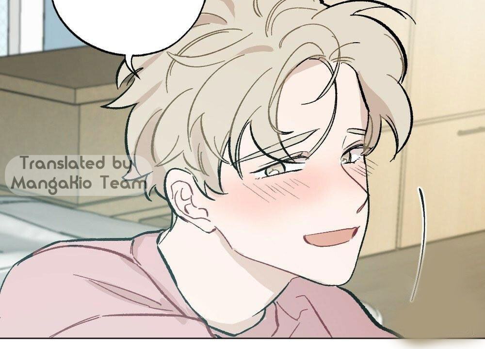 Read Omega Bus Stop Manga Online