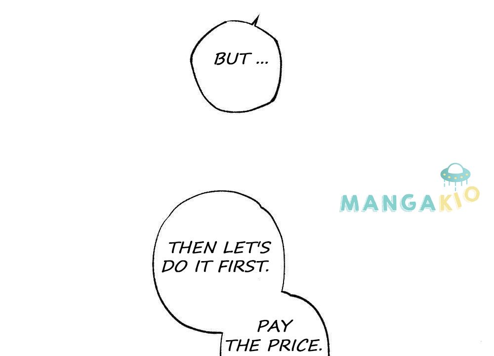 Read Omega Bus Stop Manga Online