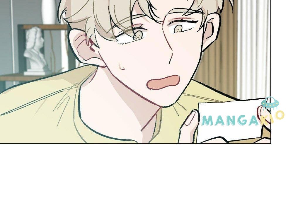 Read Omega Bus Stop Manga Online
