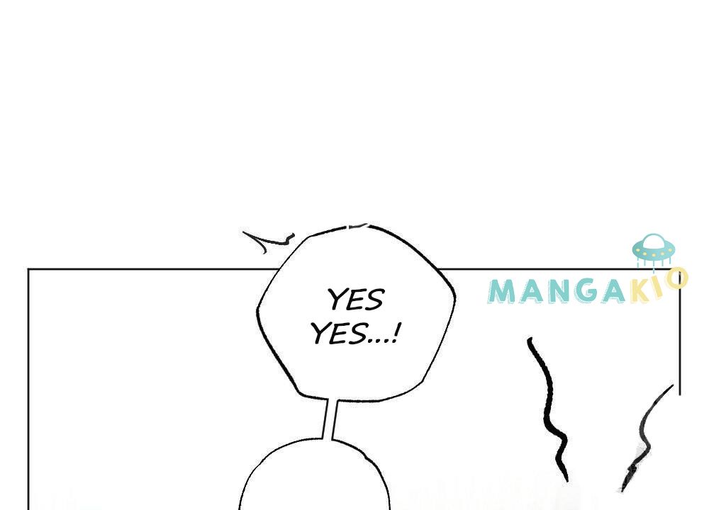 Read Omega Bus Stop Manga Online