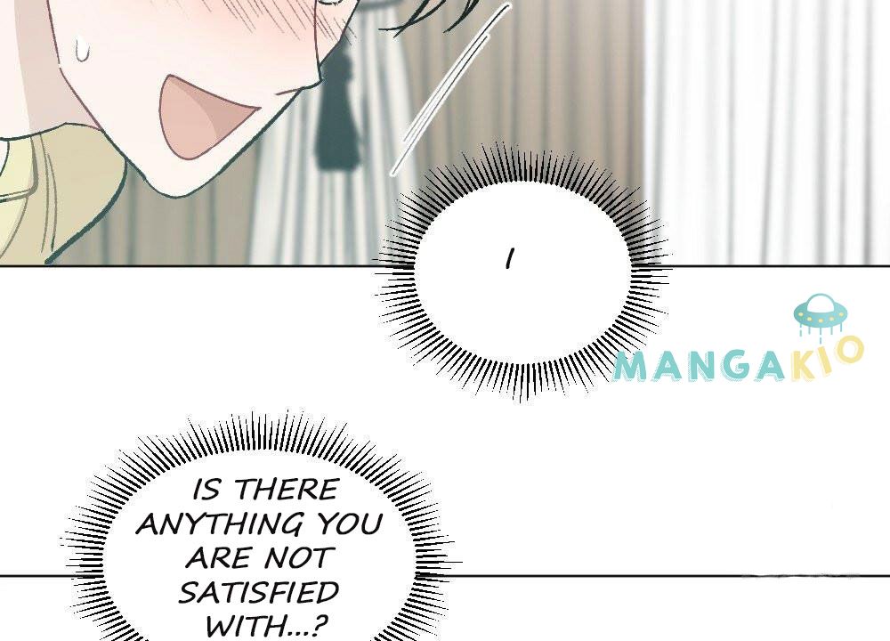 Read Omega Bus Stop Manga Online