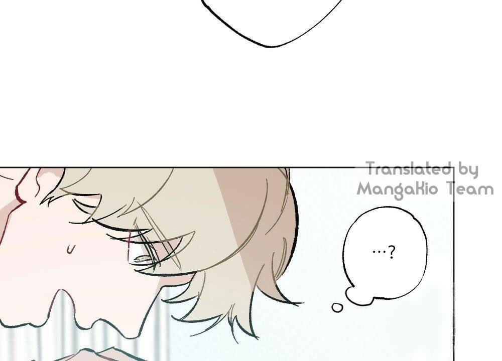 Read Omega Bus Stop Manga Online