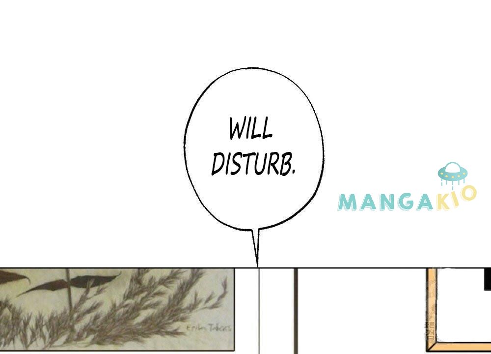 Read Omega Bus Stop Manga Online