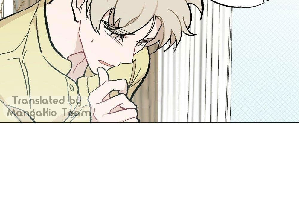 Read Omega Bus Stop Manga Online