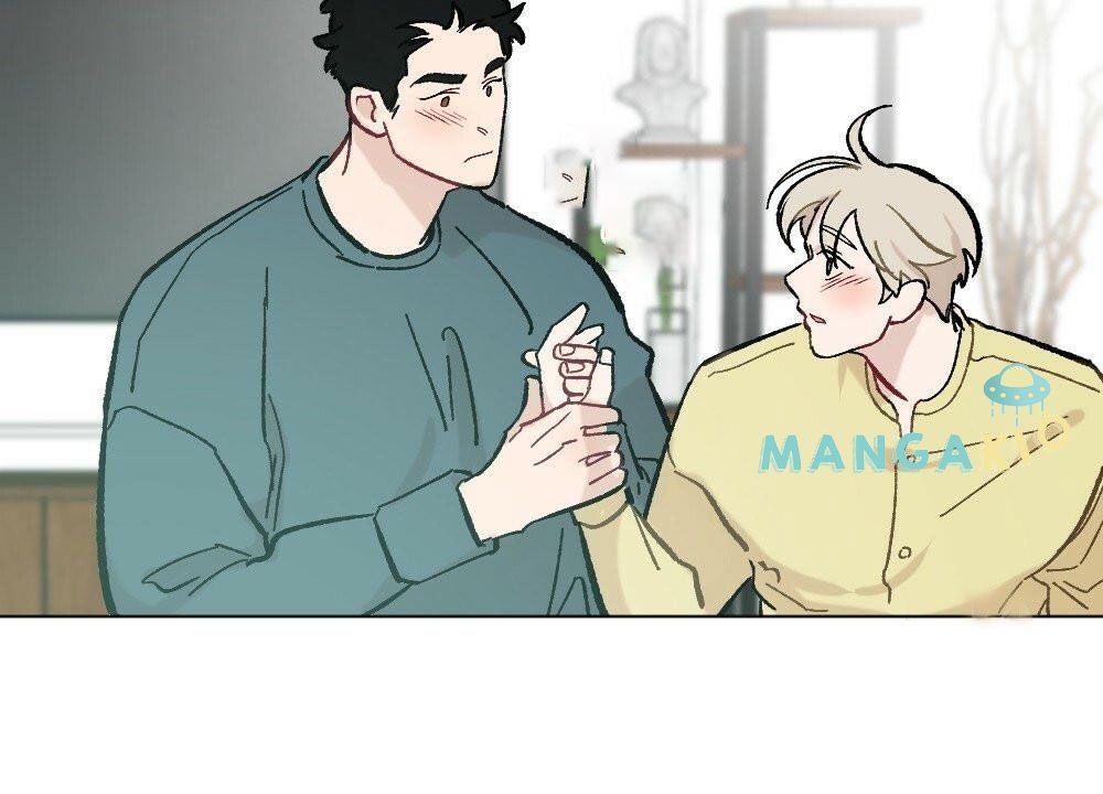 Read Omega Bus Stop Manga Online