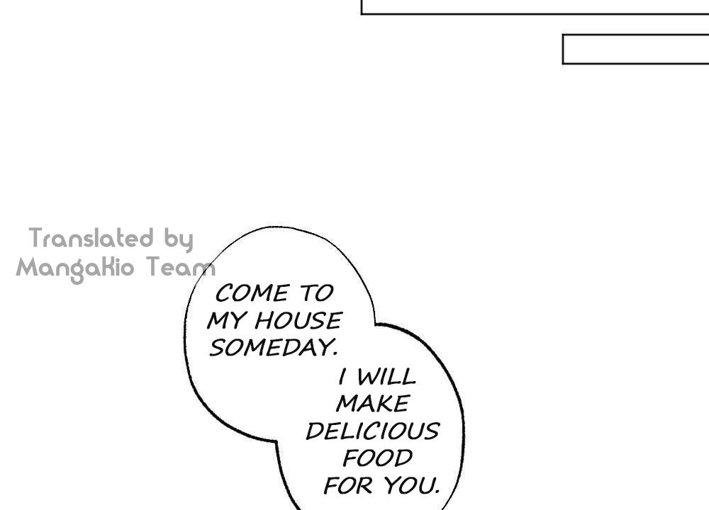 Read Omega Bus Stop Manga Online