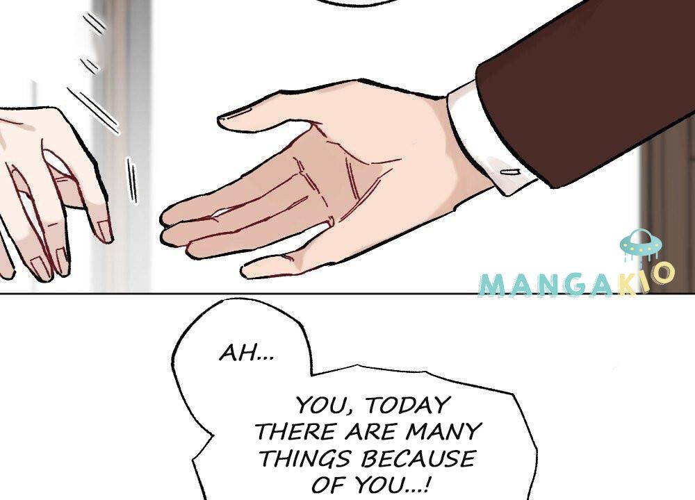 Read Omega Bus Stop Manga Online