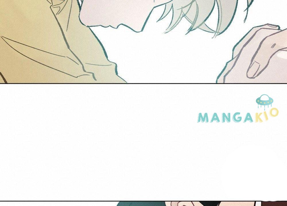 Read Omega Bus Stop Manga Online