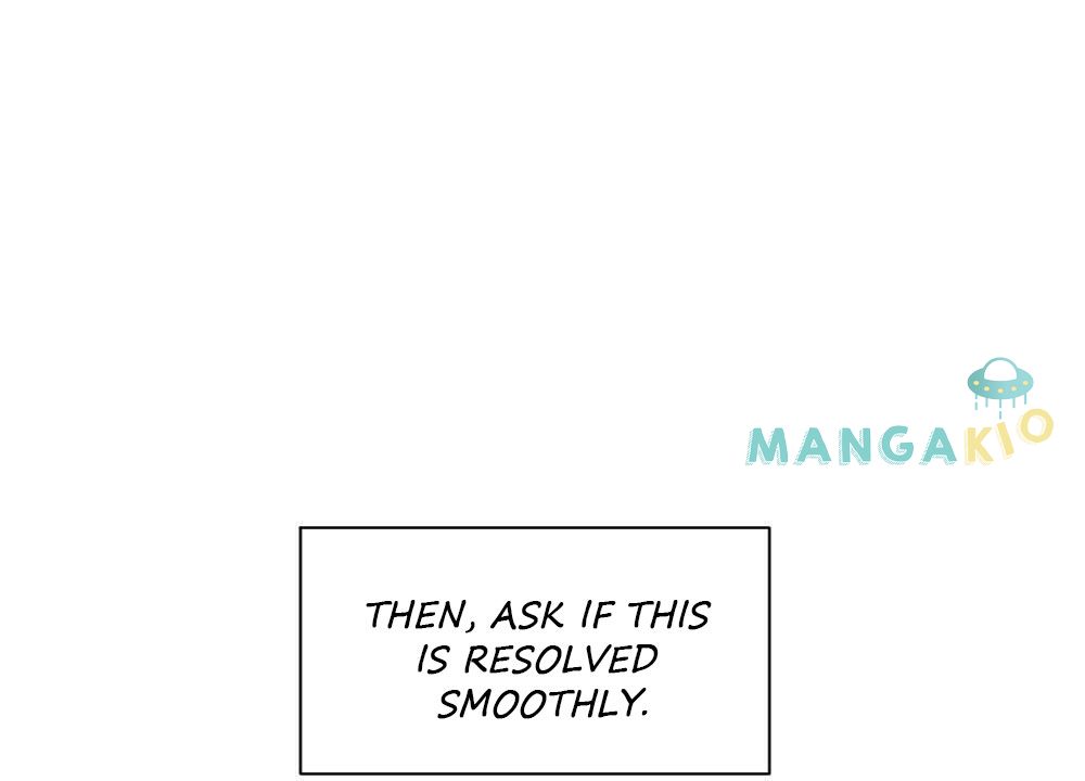 Read Omega Bus Stop Manga Online