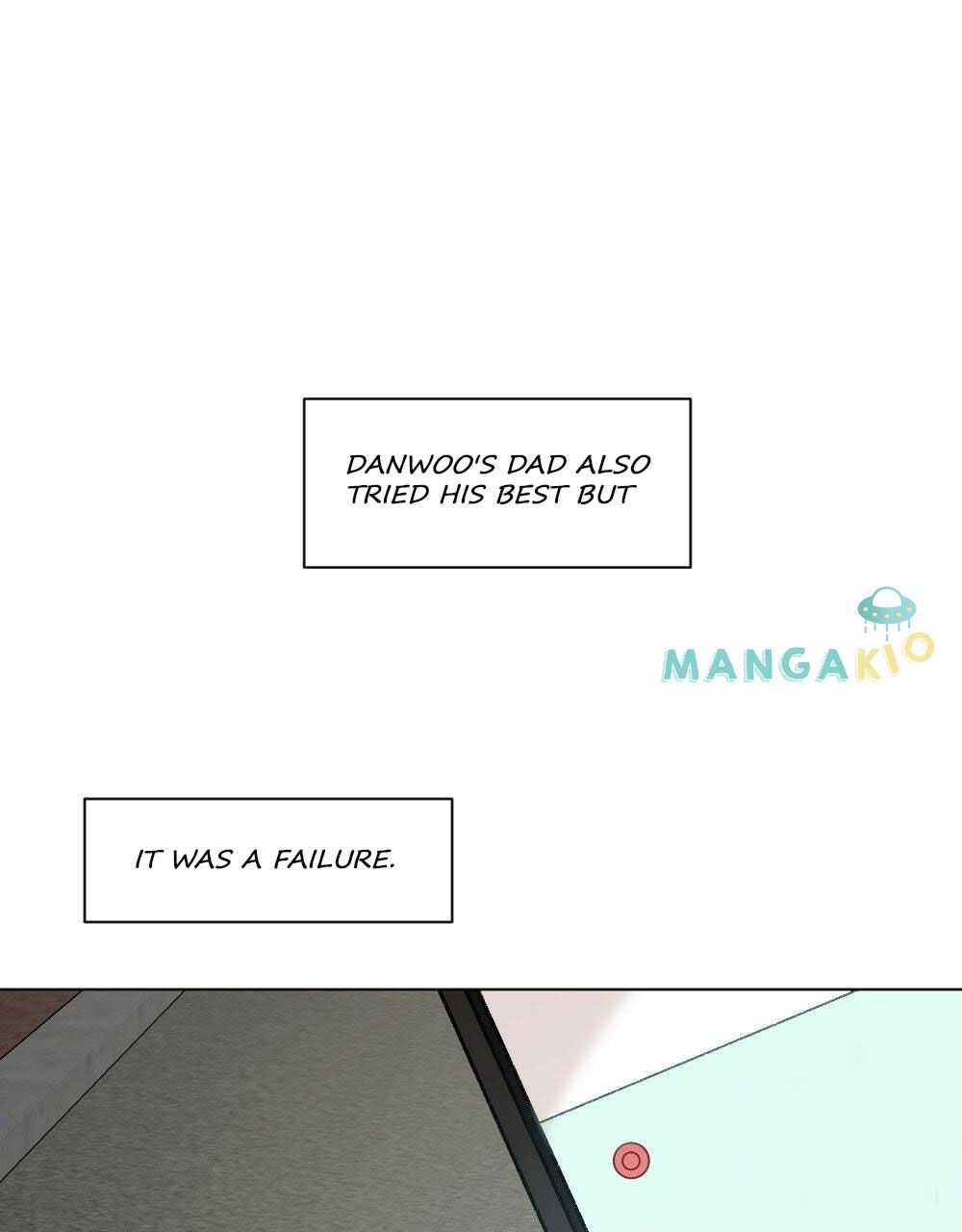 Read Omega Bus Stop Manga Online