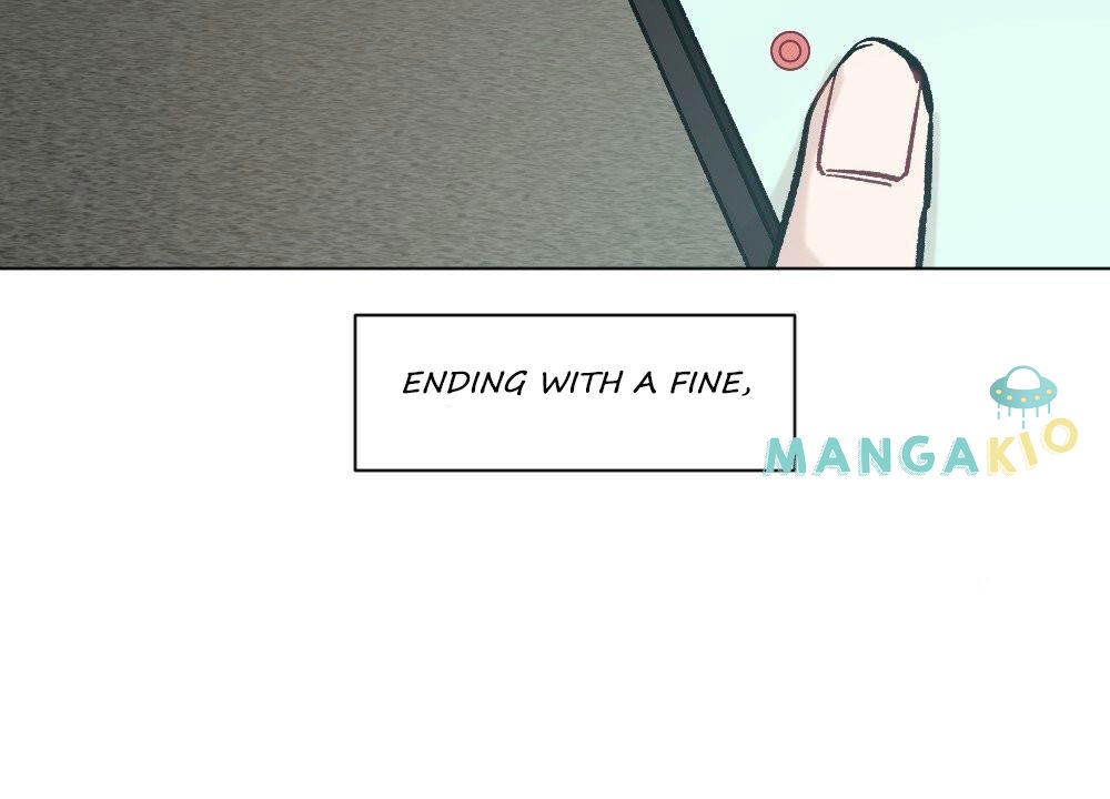 Read Omega Bus Stop Manga Online