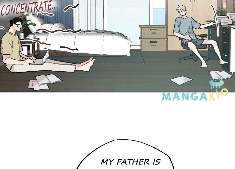 Read Omega Bus Stop Manga Online