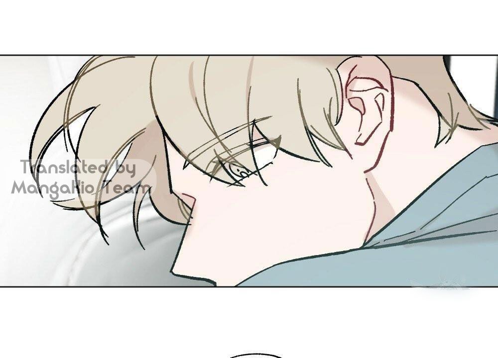 Read Omega Bus Stop Manga Online