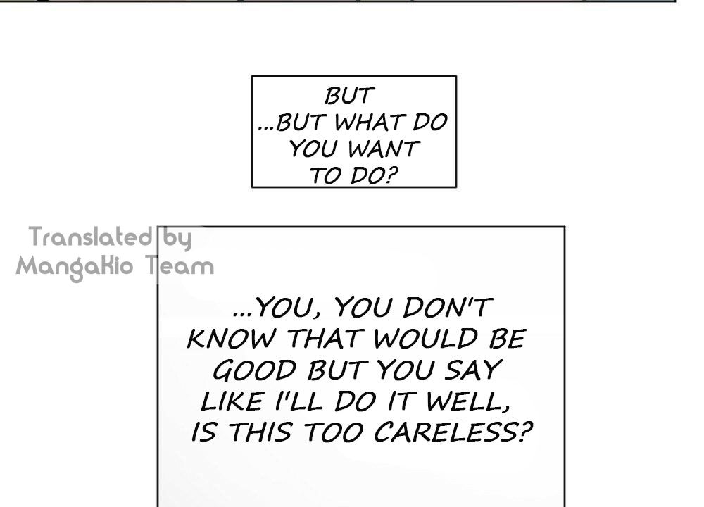 Read Omega Bus Stop Manga Online
