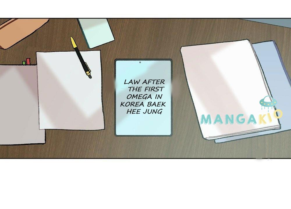 Read Omega Bus Stop Manga Online