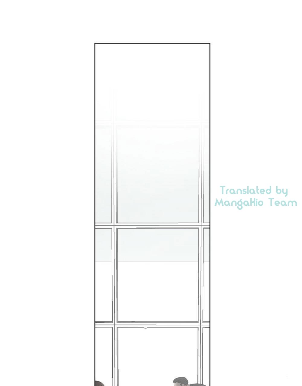 Read Omega Bus Stop Manga Online