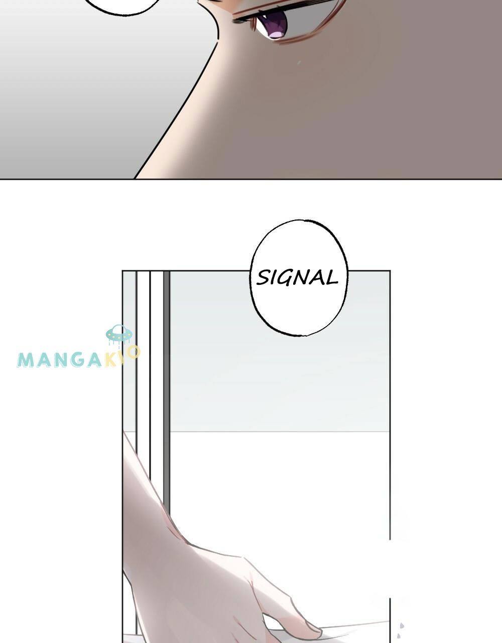 Read Omega Bus Stop Manga Online