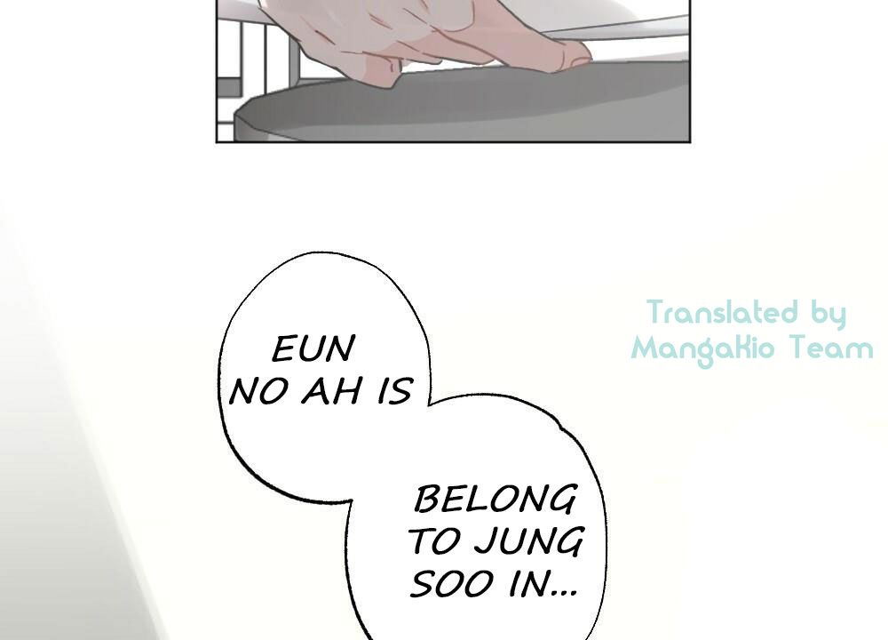 Read Omega Bus Stop Manga Online