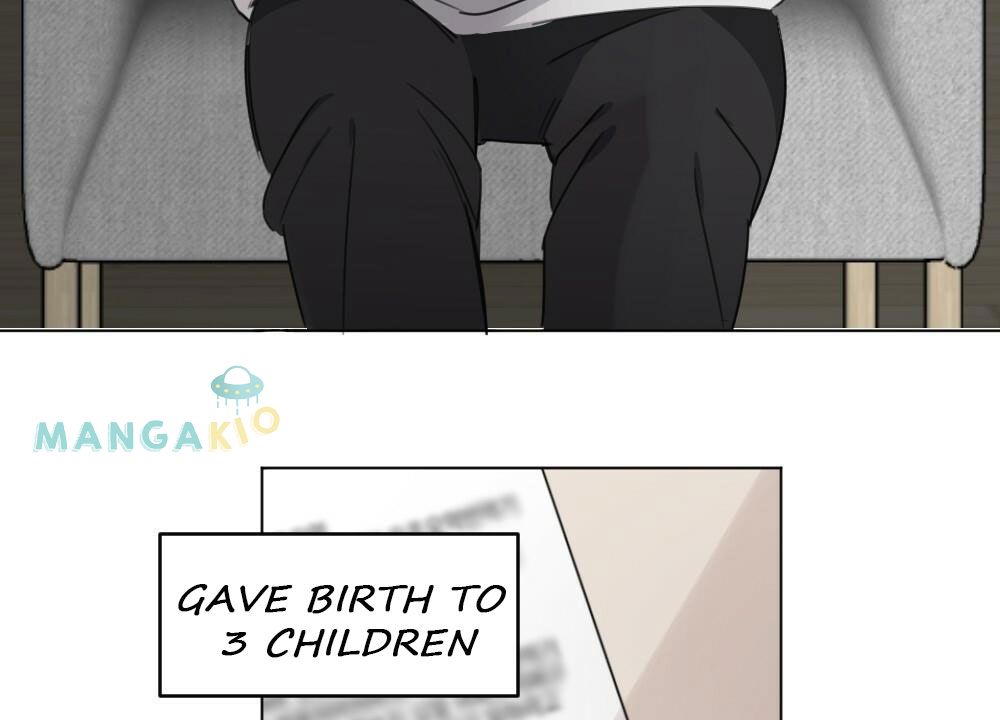 Read Omega Bus Stop Manga Online