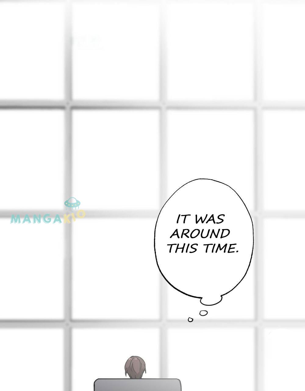 Read Omega Bus Stop Manga Online