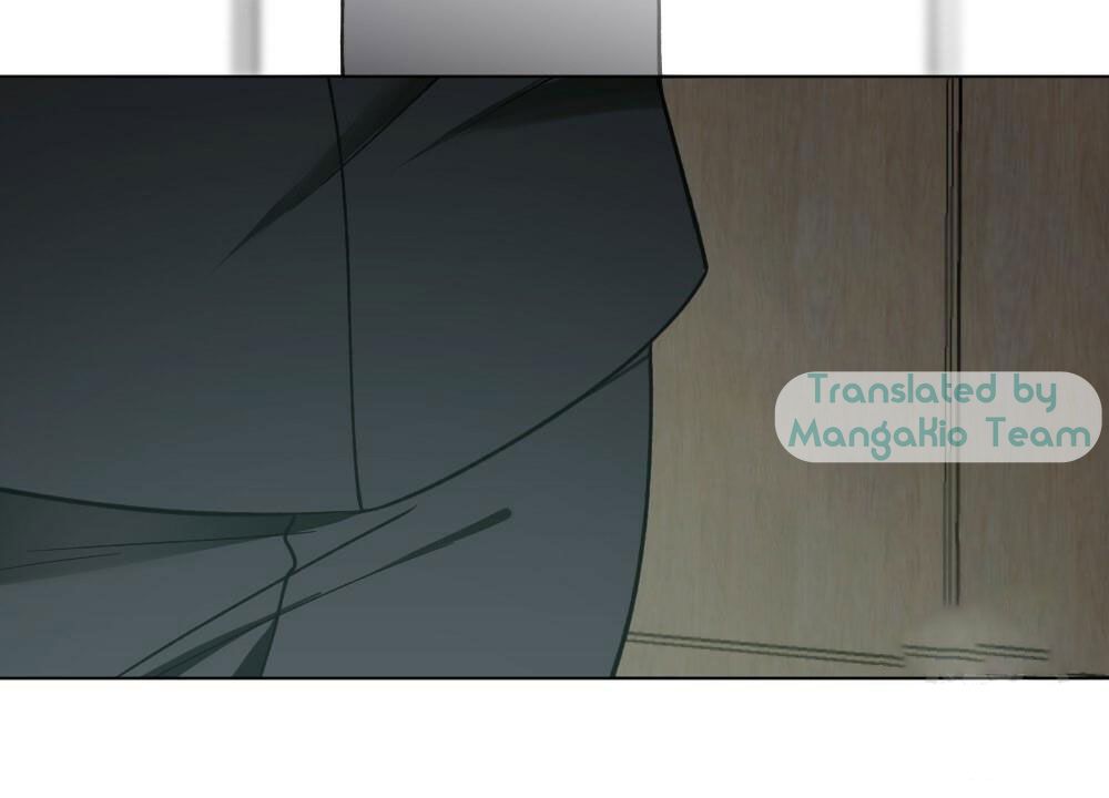 Read Omega Bus Stop Manga Online