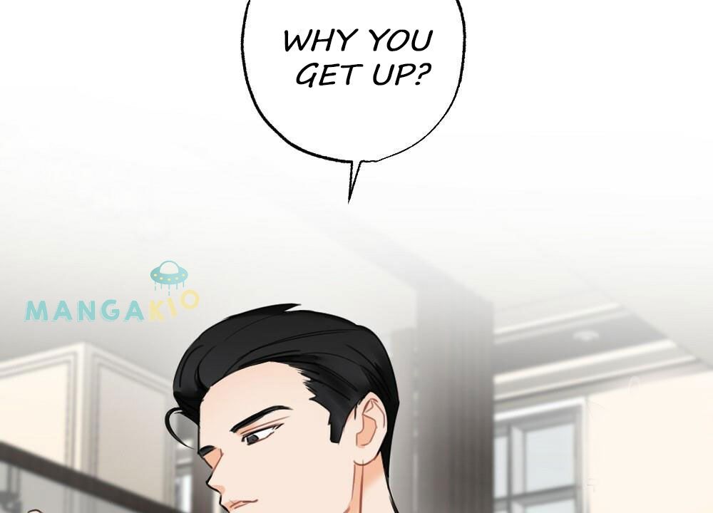 Read Omega Bus Stop Manga Online