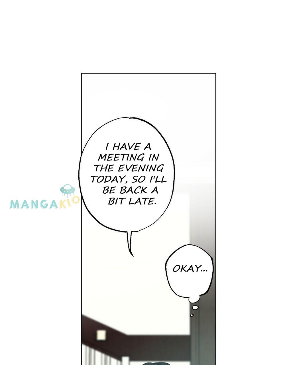 Read Omega Bus Stop Manga Online