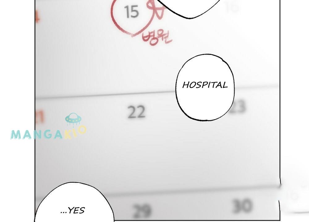 Read Omega Bus Stop Manga Online