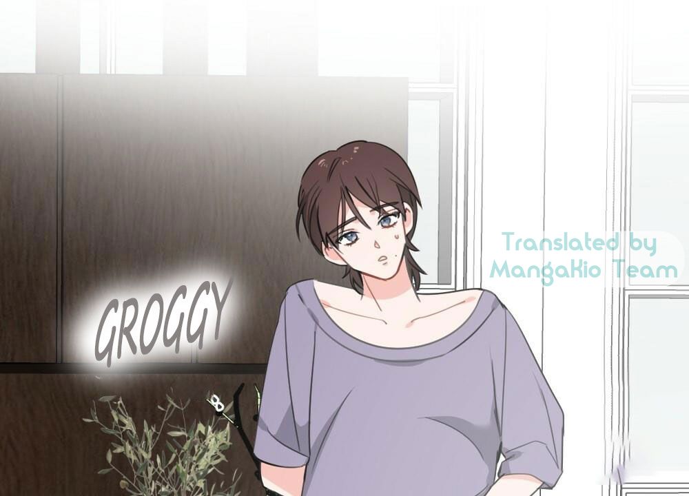 Read Omega Bus Stop Manga Online