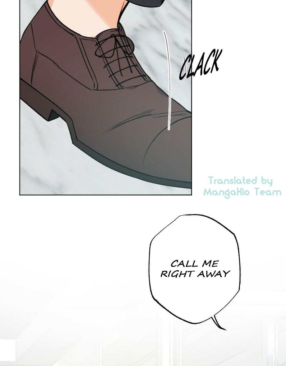 Read Omega Bus Stop Manga Online