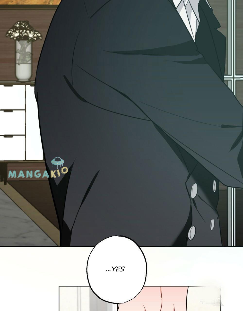 Read Omega Bus Stop Manga Online