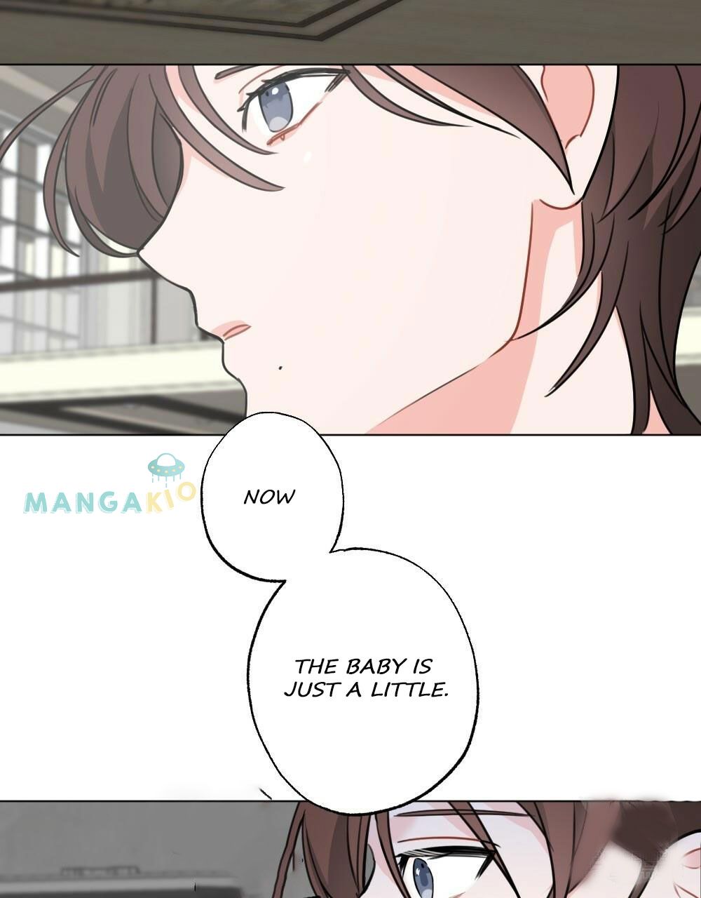 Read Omega Bus Stop Manga Online