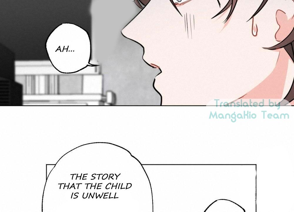 Read Omega Bus Stop Manga Online