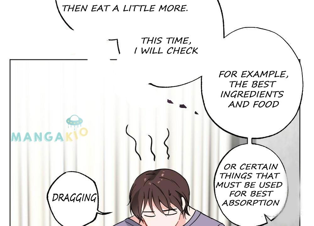 Read Omega Bus Stop Manga Online