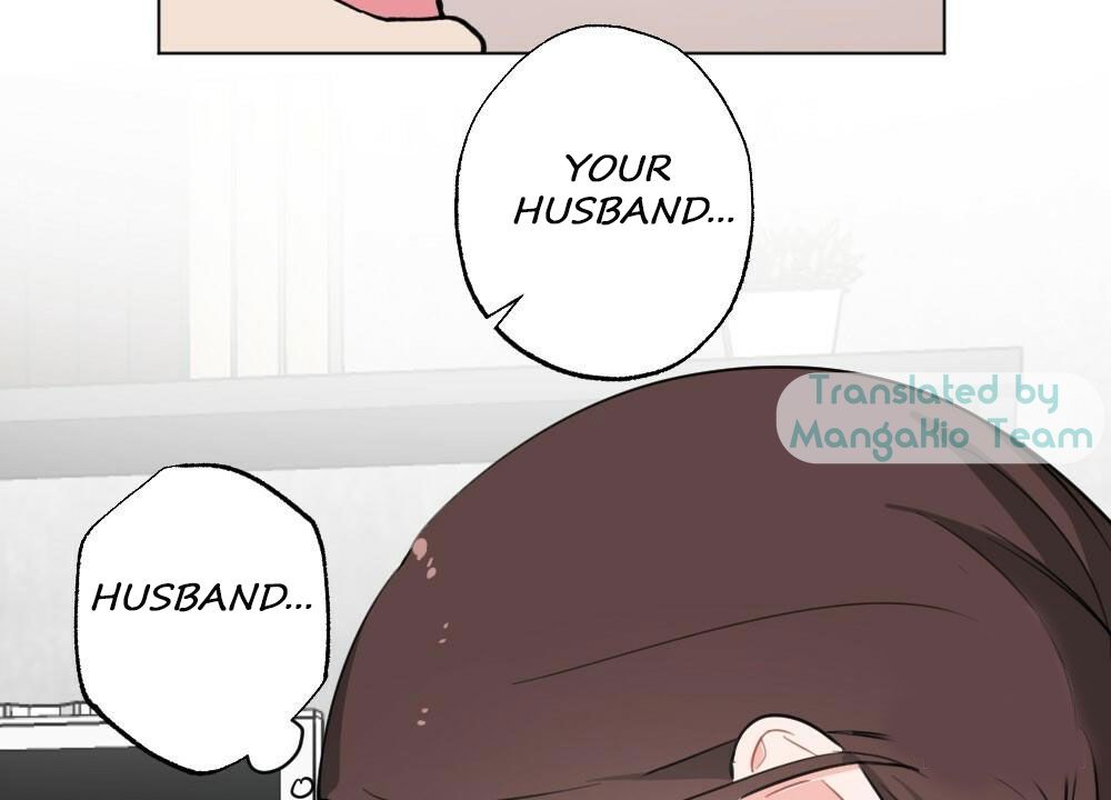 Read Omega Bus Stop Manga Online