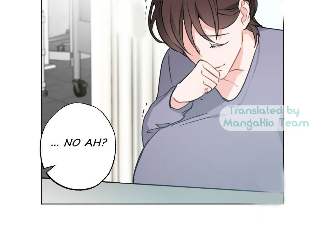 Read Omega Bus Stop Manga Online