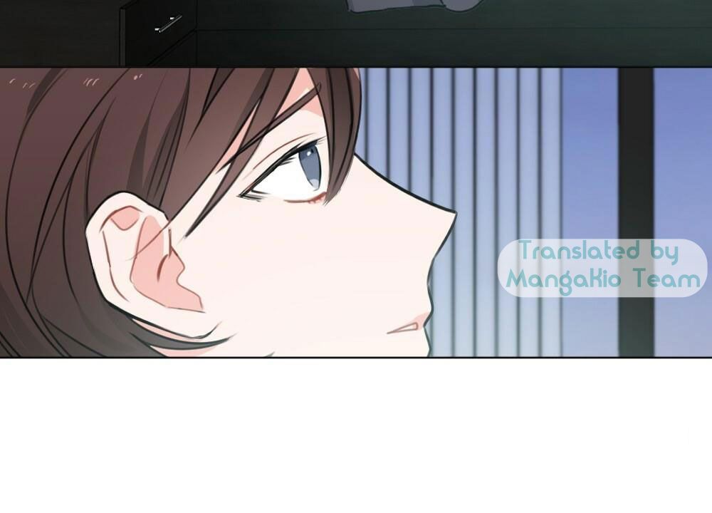 Read Omega Bus Stop Manga Online