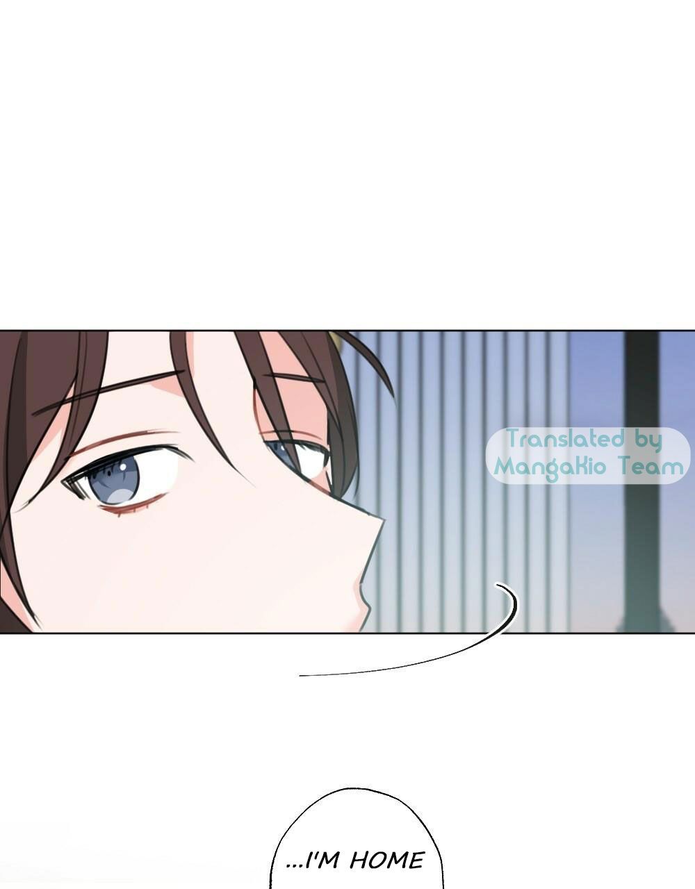 Read Omega Bus Stop Manga Online