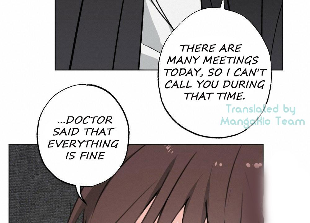 Read Omega Bus Stop Manga Online