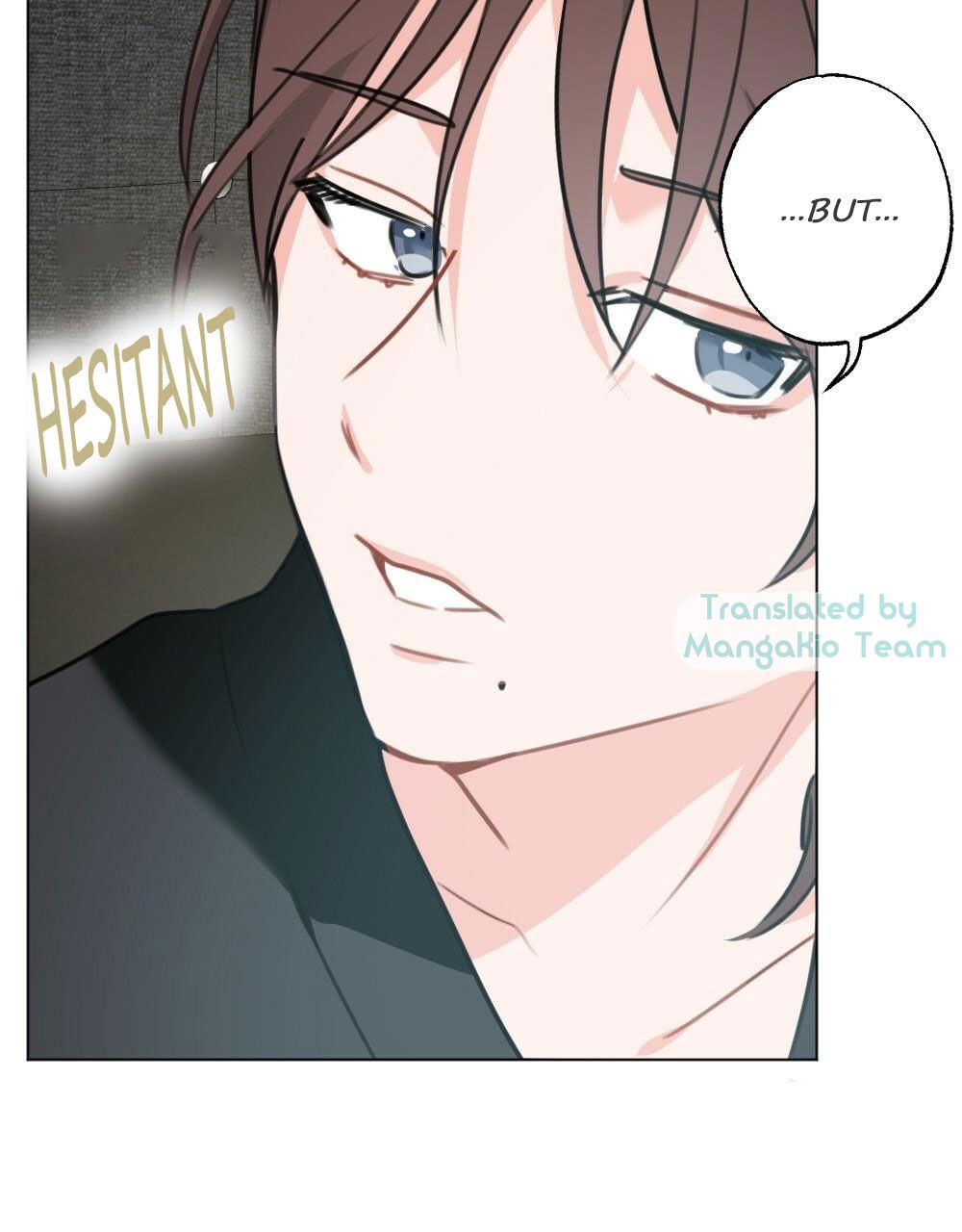 Read Omega Bus Stop Manga Online