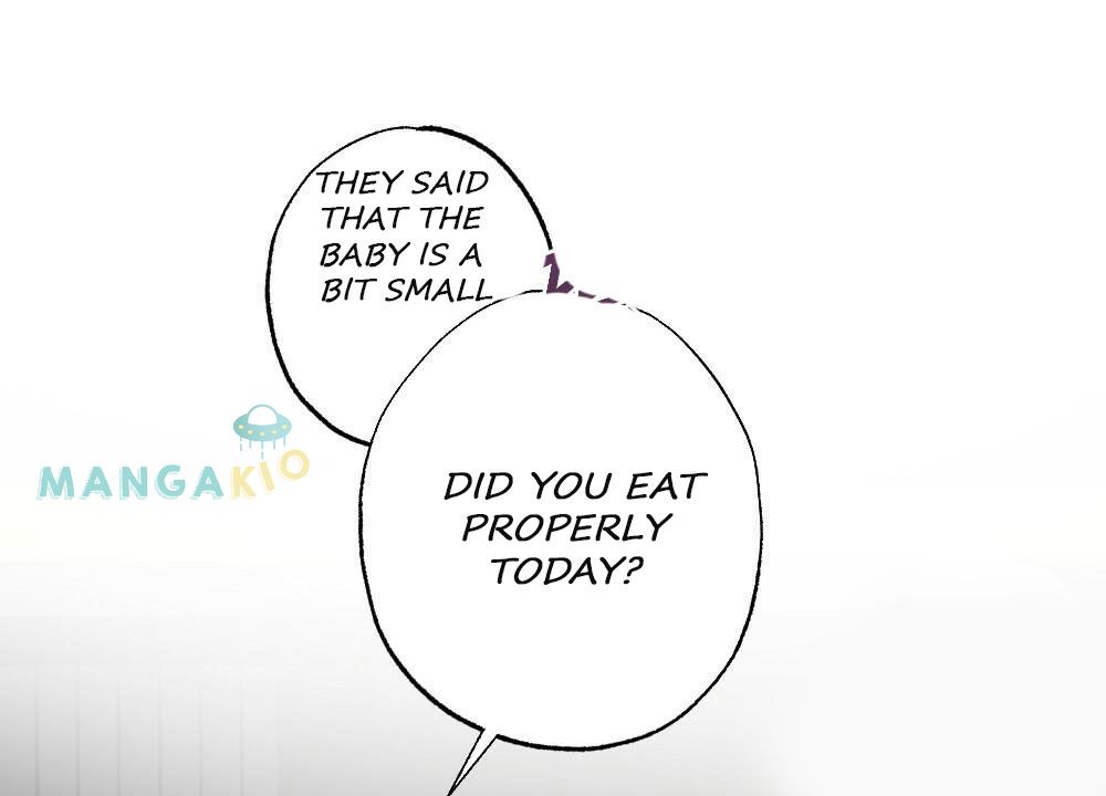 Read Omega Bus Stop Manga Online