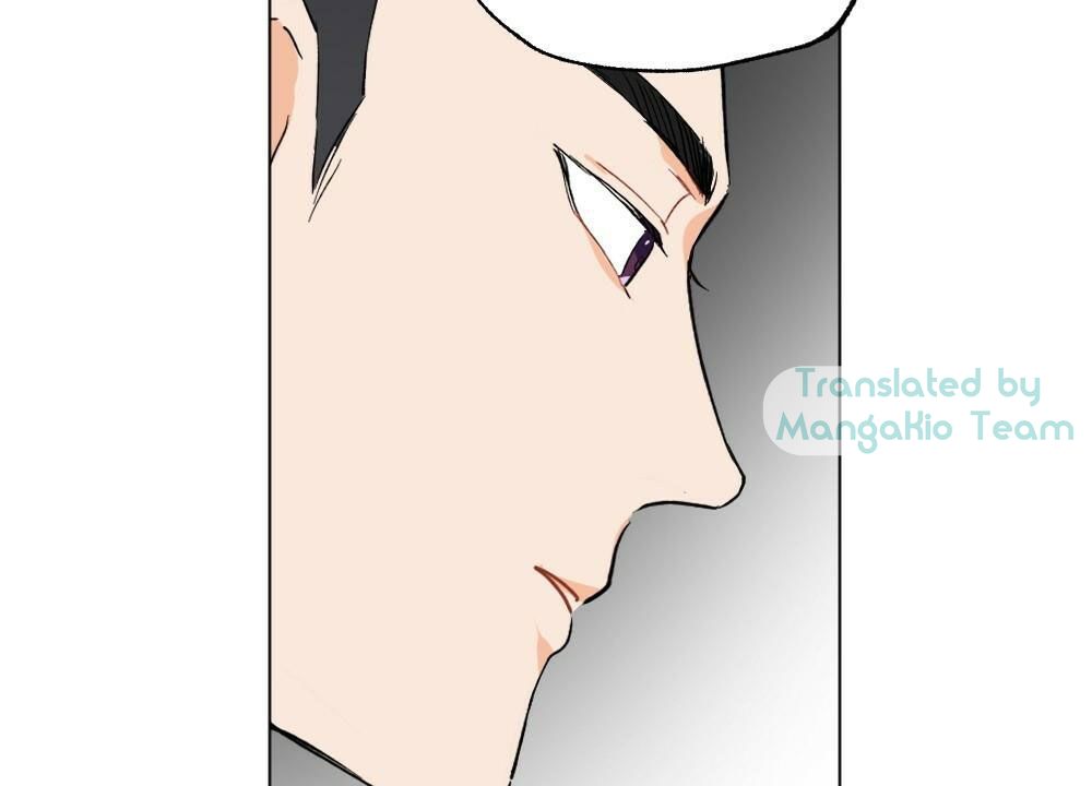 Read Omega Bus Stop Manga Online