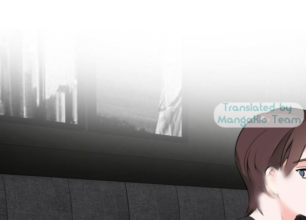 Read Omega Bus Stop Manga Online