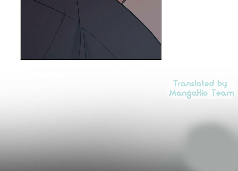 Read Omega Bus Stop Manga Online