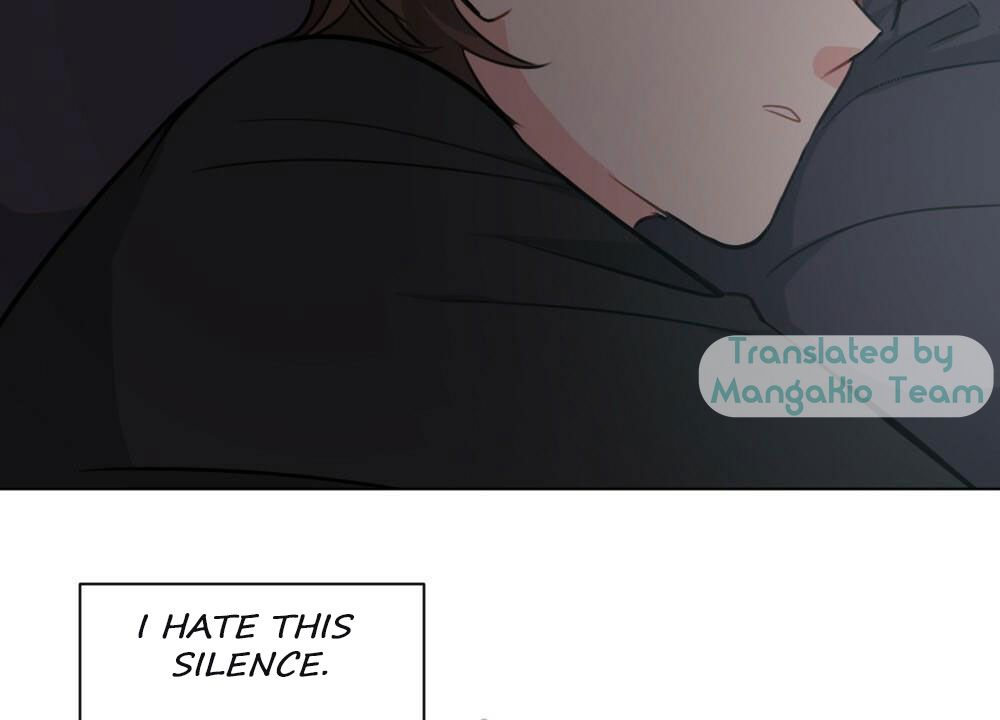 Read Omega Bus Stop Manga Online